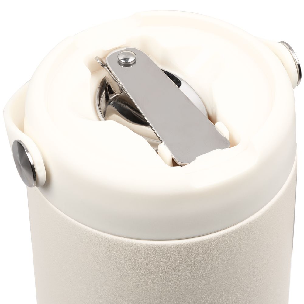 Термос для еды Tabenodo фото на сайте Print Logo.