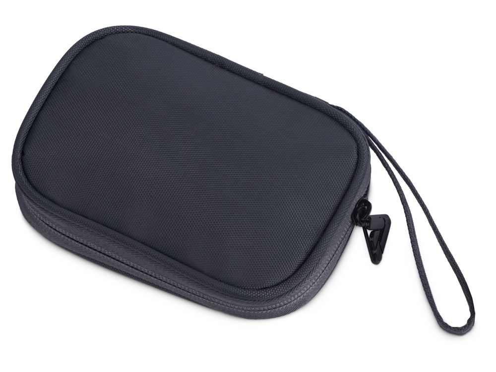 Органайзер для проводов Keep Organized S 3.0 с логотипом Evolt | Print Logo