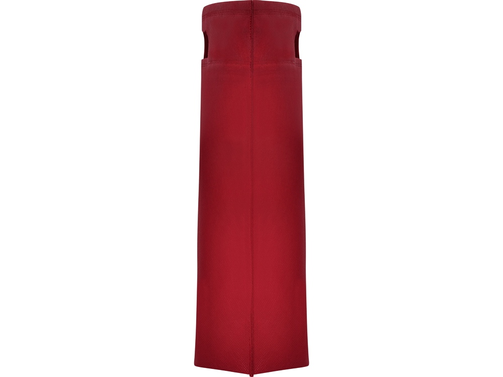 Чехол для бутылок RIVER, гранат