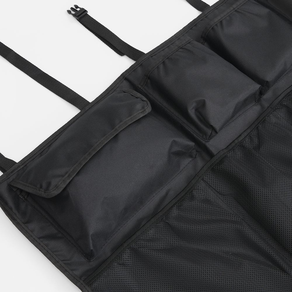 Органайзер в багажник автомобиля Ordinare фото на сайте Print Logo.