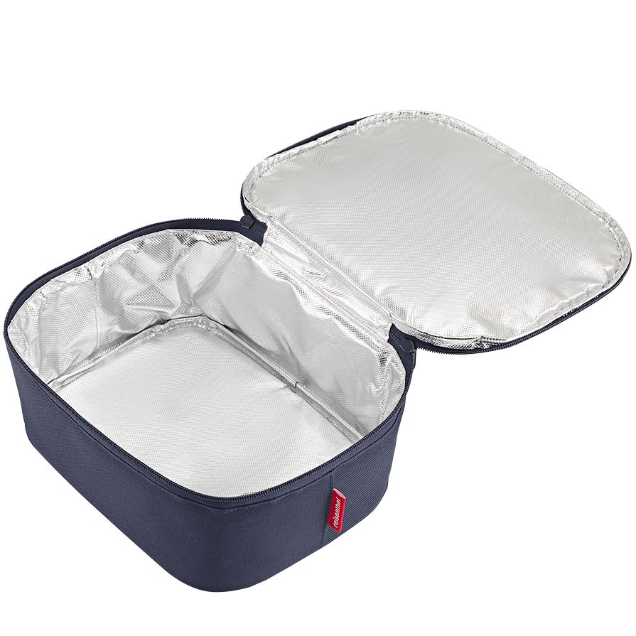 Термосумка Coolerbag M фото на сайте Print Logo. 