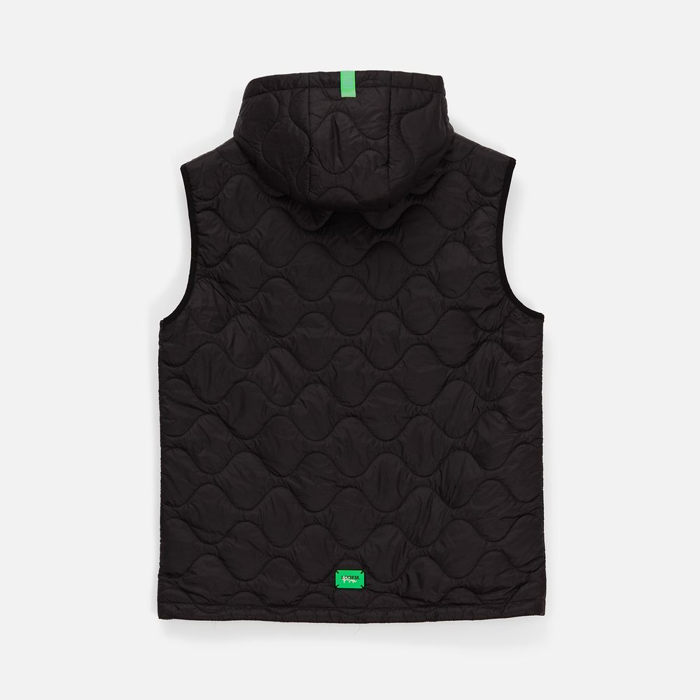 Лейбл из ПВХ Kreta, S