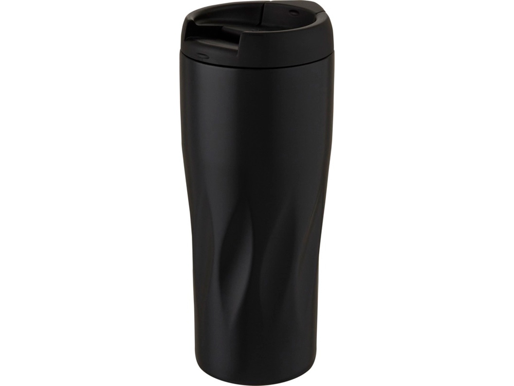 Термокружка Waves с вакуумной изоляцией с логотипом Avenue | Print Logo