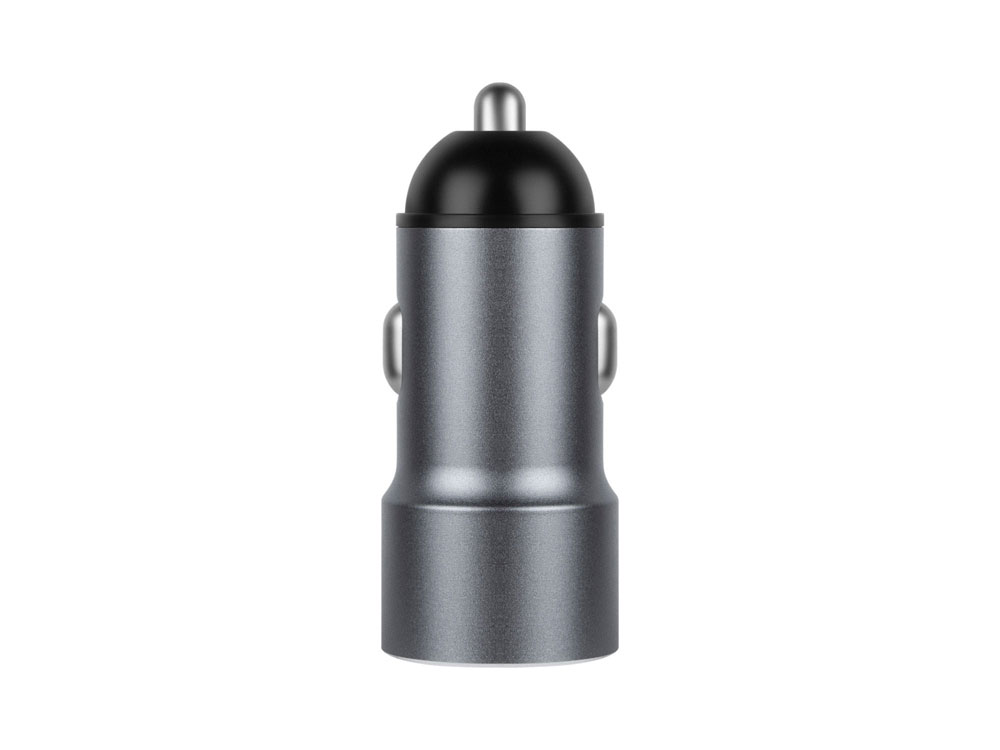 Автомобильное зарядное устройство Rombica Auto MC08 Quick