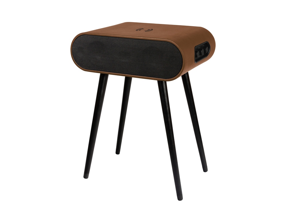 Акустическая система Mysound Jazz с логотипом Rombica | Print Logo