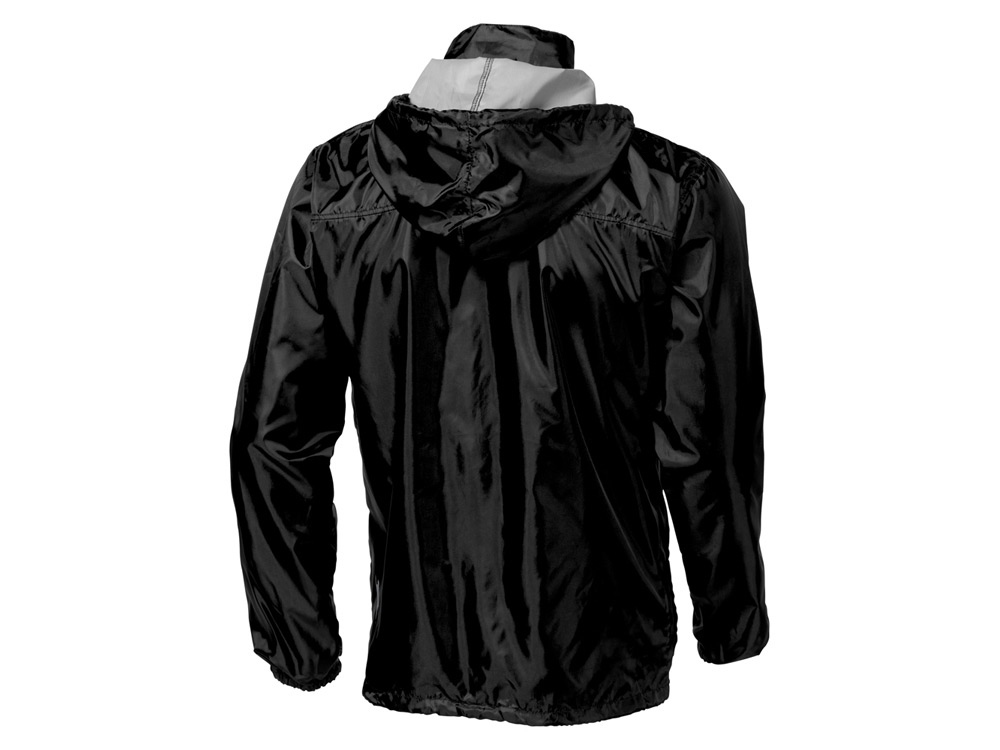 Куртка Action мужская, черный