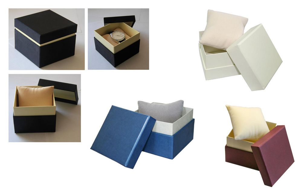 Часы наручные на заказ Zeit B-CF фото на сайте Print Logo.