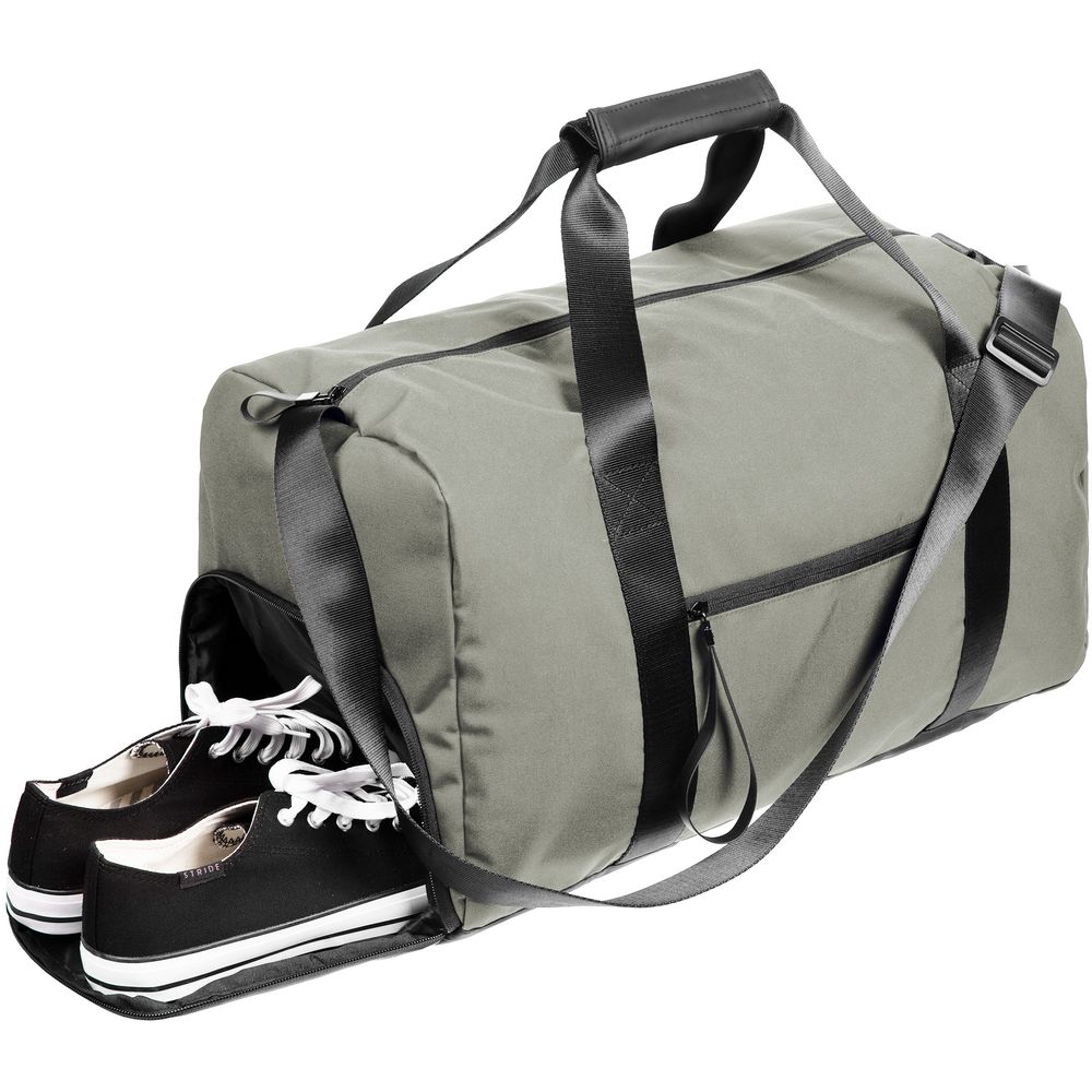 Сумка дорожная urbanPulse фото на сайте Print Logо.