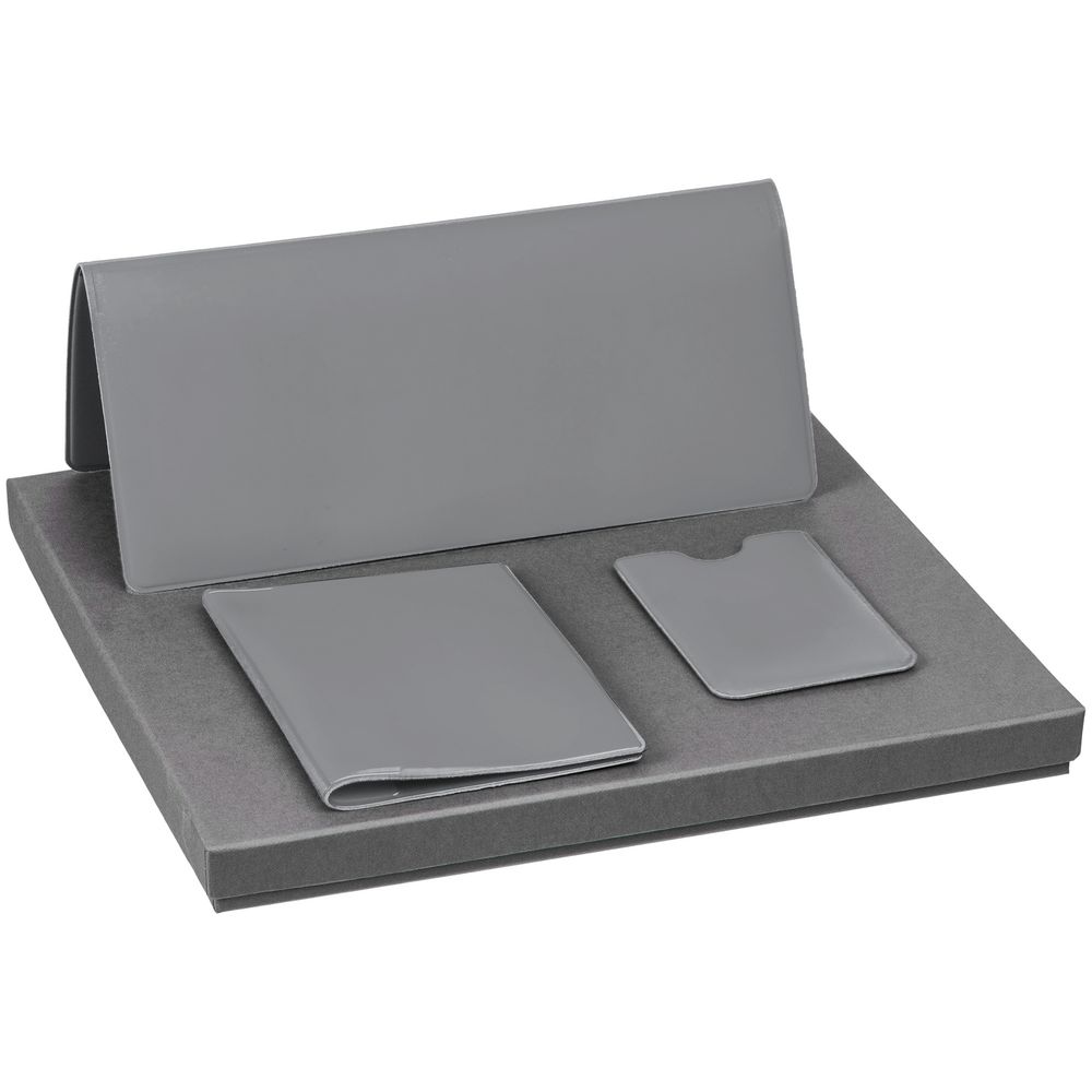 Набор Dorset Simple с логотипом сделано в России | Print Logo