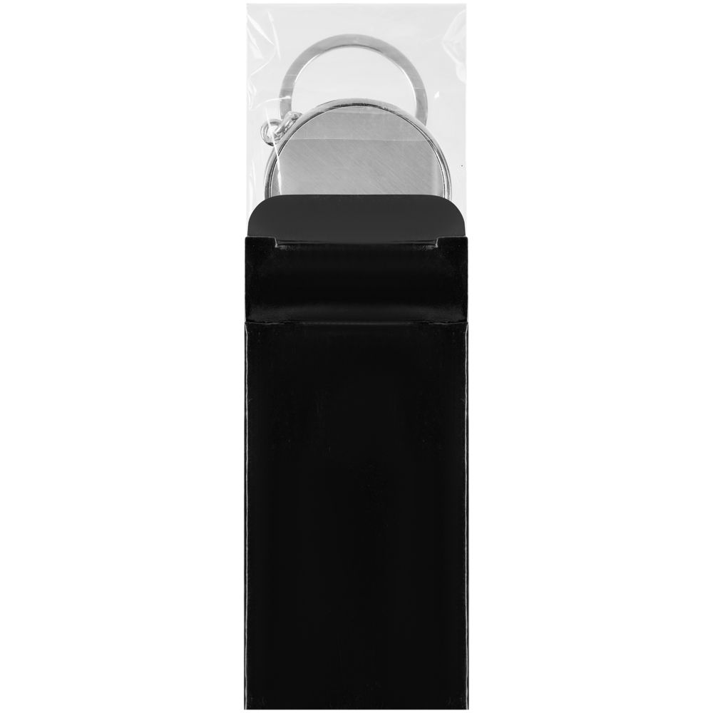 Брелок Full Circle фото на сайте Print Logo.