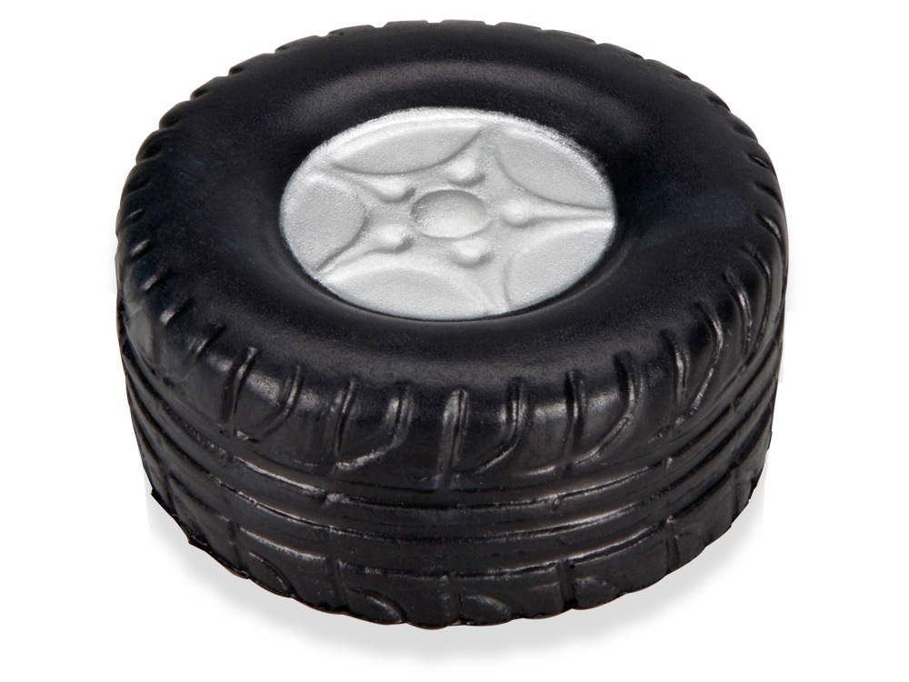 Антистресс Шина с логотипом  | Print Logo