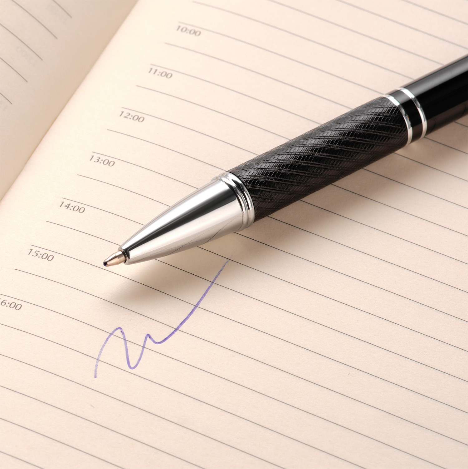 Шариковая ручка Крокус (Crocus), белая фото на сайте Print Logo.