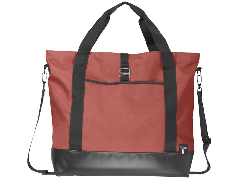 Сумка Weekender для ноутбука 15, красный