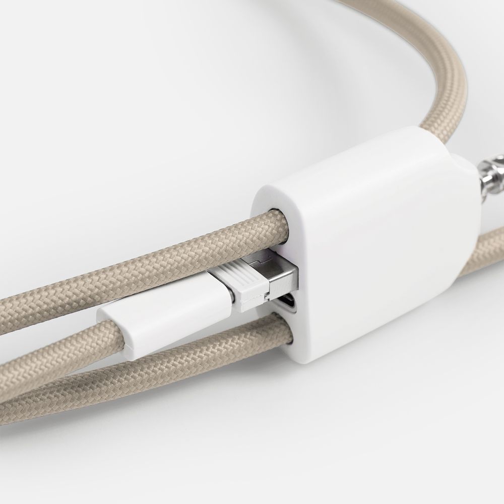 Кабель-ланьярд energyFlex Pro фото на сайте Print Logo.