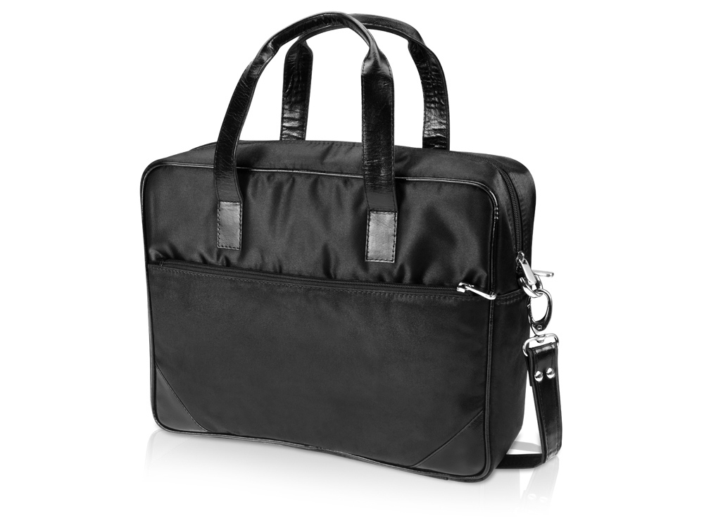 Сумка для ноутбука Ванкувер с логотипом  | Print Logo