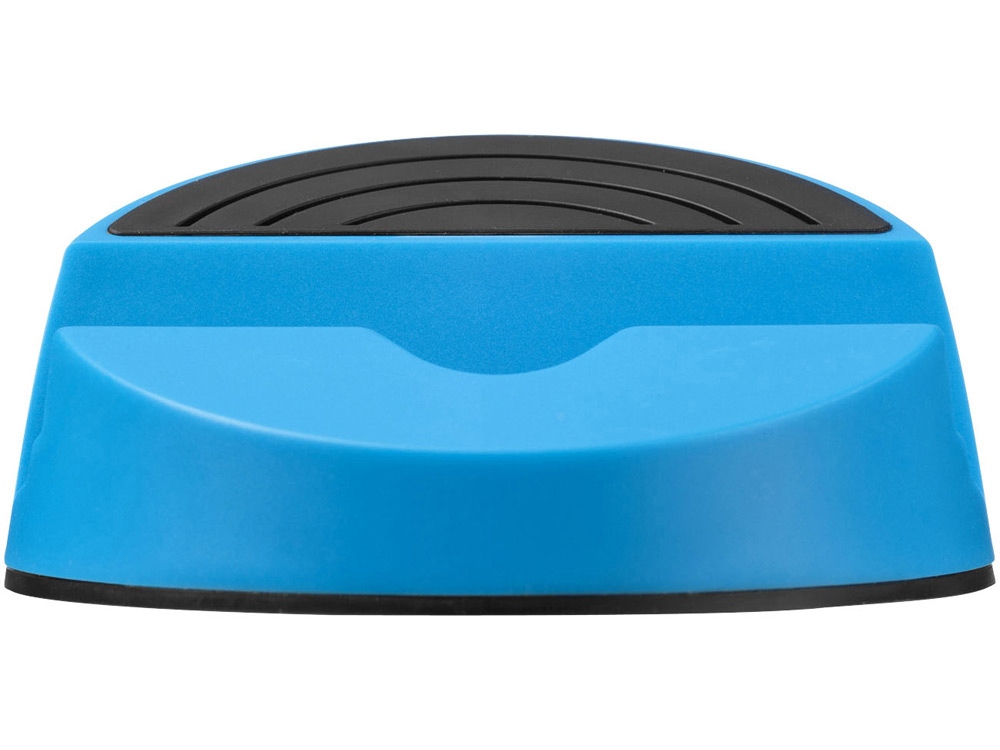 Подставка Orso для медиа устройств, синий