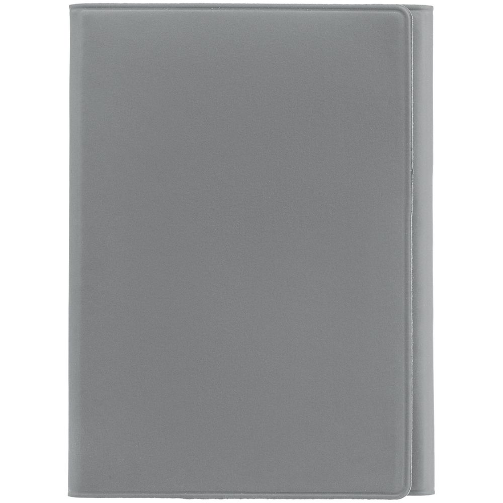 Обложка для автодокументов Dorset с логотипом сделано в России | Print Logo