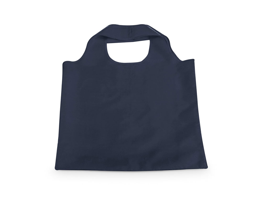 Складная сумка из полиэстера FOLA с логотипом  | Print Logo