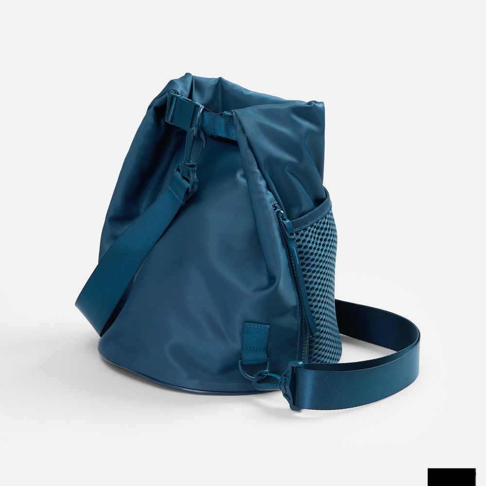 Спортивная сумка-мешок Verkko фото на сайте  Print Logo.