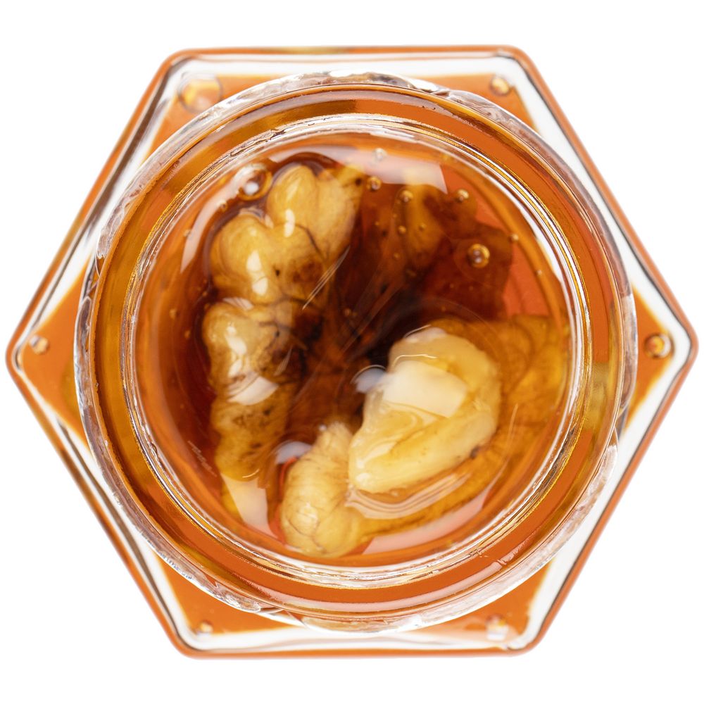 Мед Bee To Bear Mini ver.2 фото на сайте Print Logo.