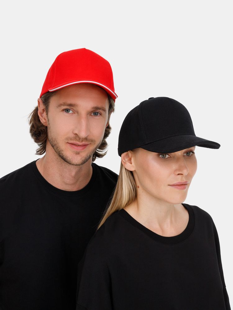 Бейсболка Classic 2.0