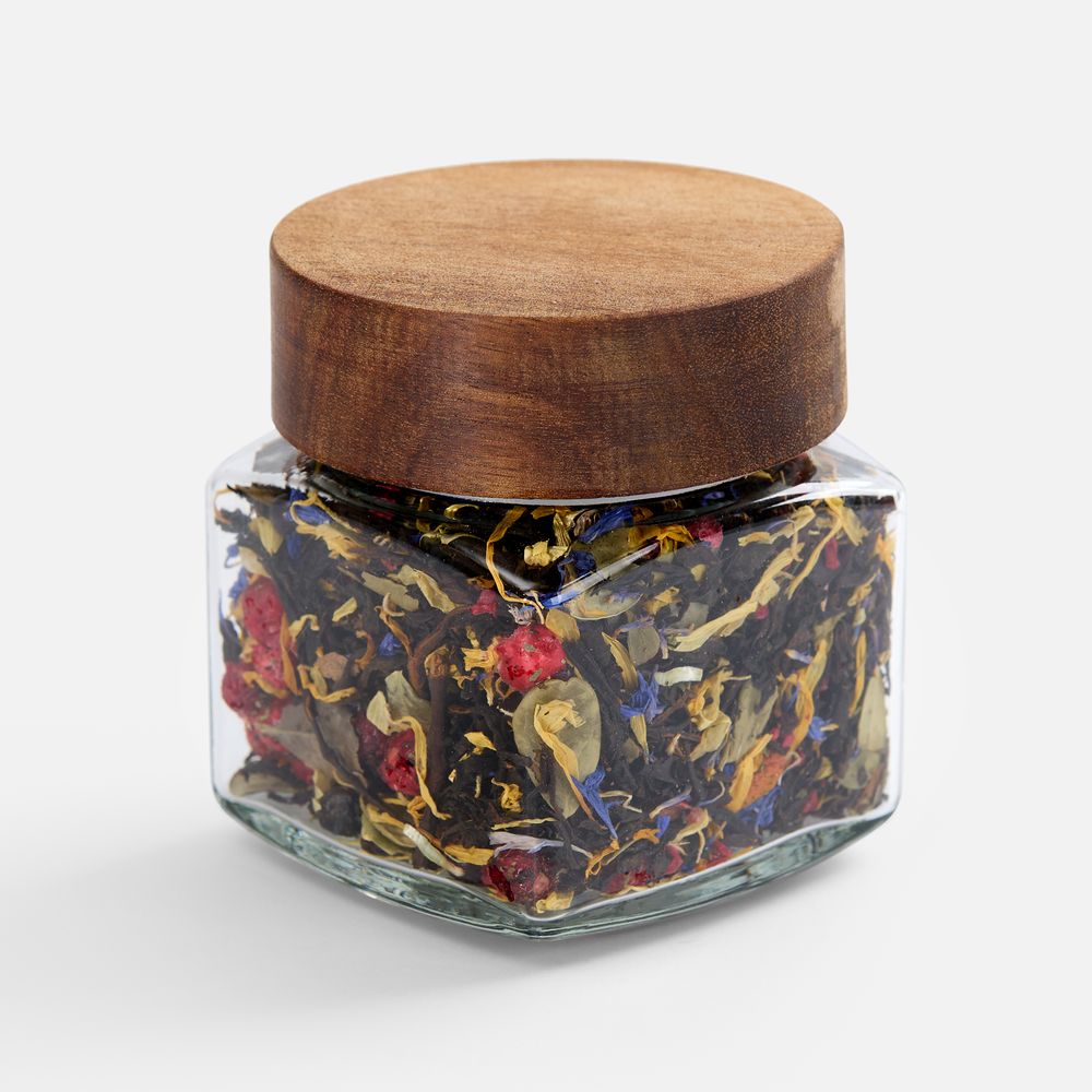 Набор чая Savorise фото на сайте Print Logo.