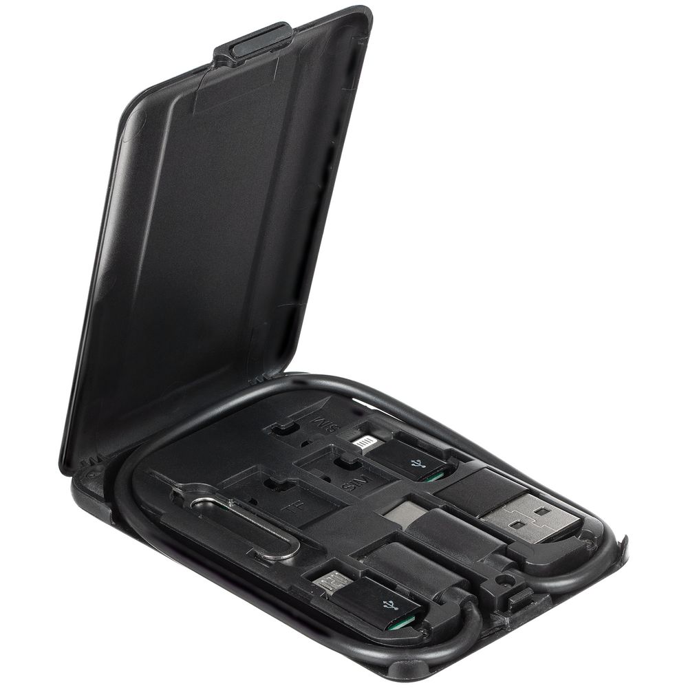 Набор Technowise фото на сайте Print Logo.