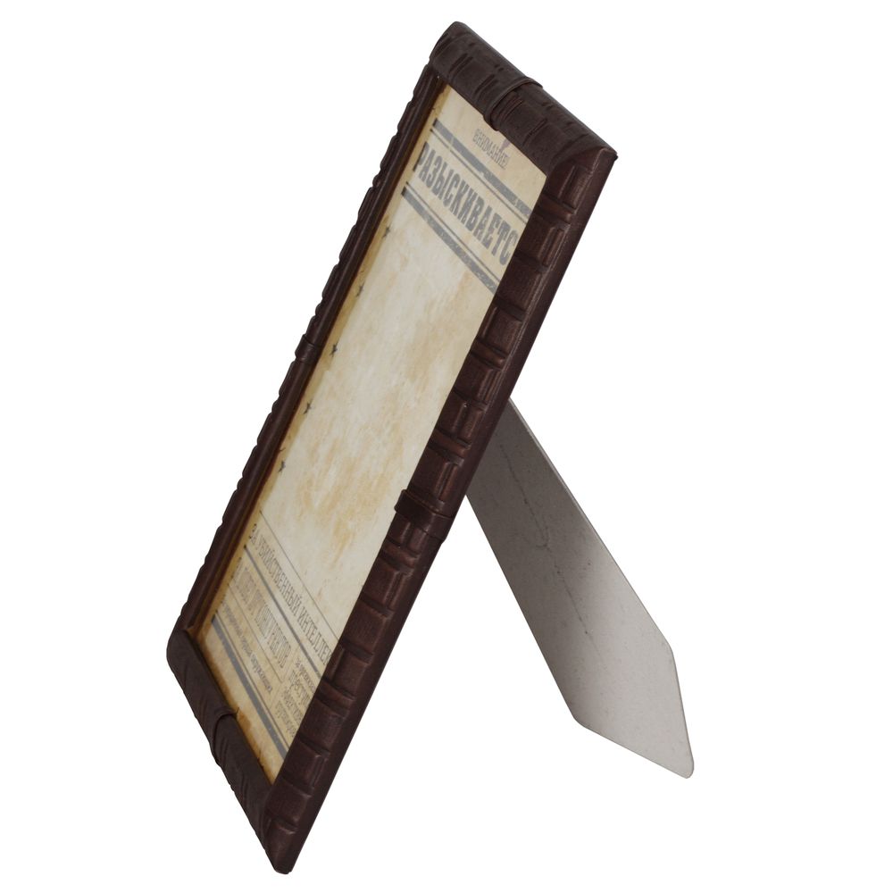 Панно-фоторамка «Внимание! Розыск» и подарки фото на сайте Print logo.