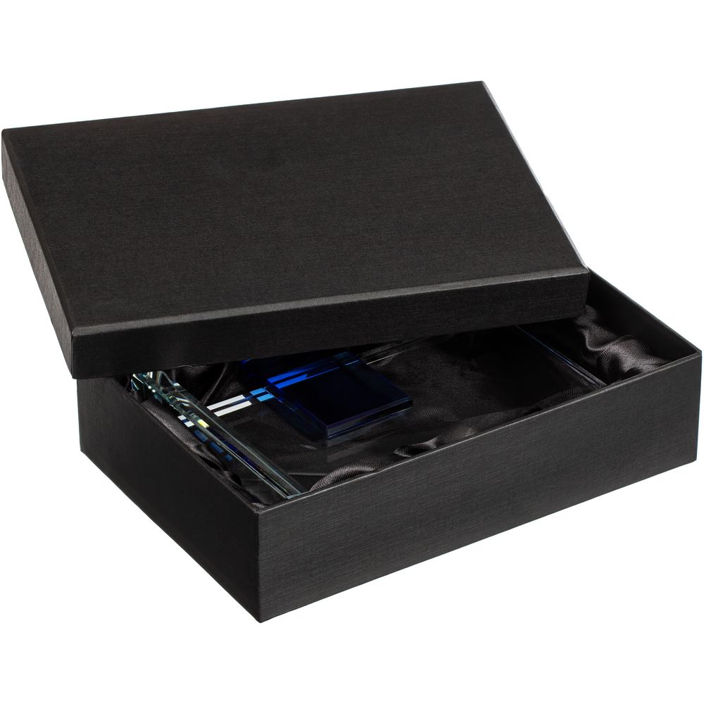 Стела Work Perk — пример нанесения логотипа () | Print Logo