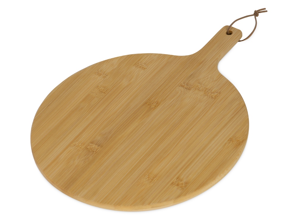 Разделочная доска из бамбука Maestrello с логотипом  | Print Logo