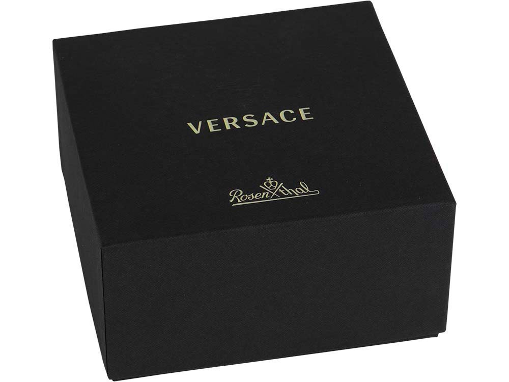Рождественский шарик Versace Gold, золотистый