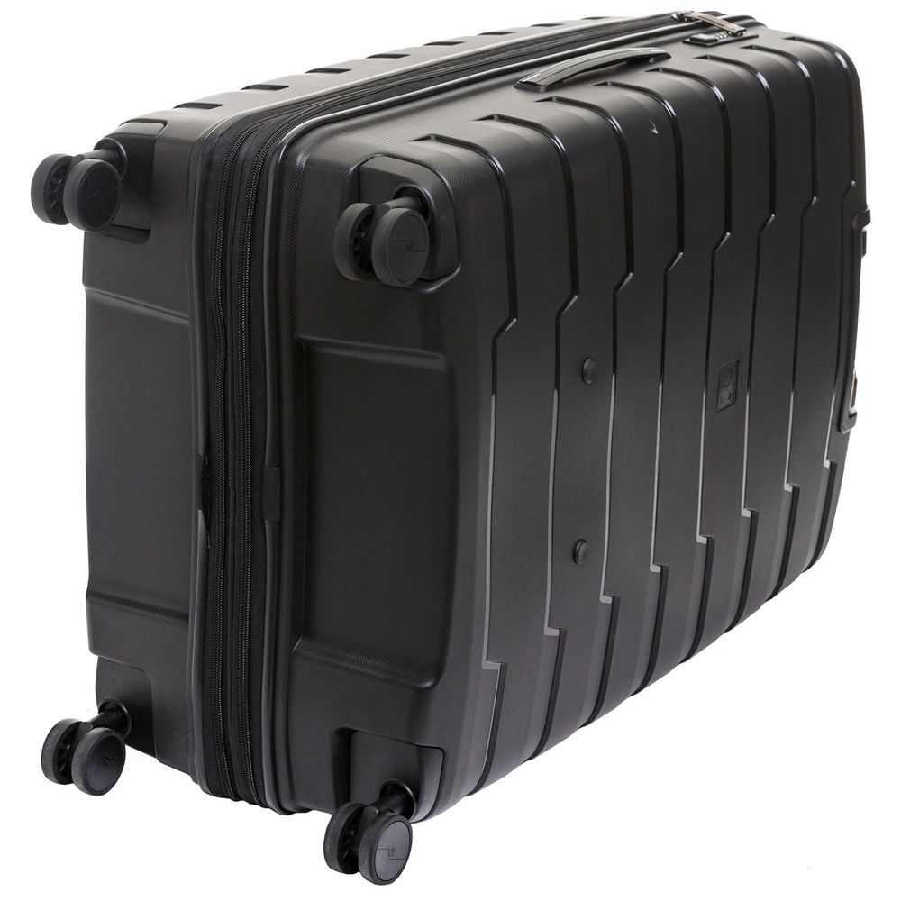 Чемодан Skyline L фото на сайте Print Logo.