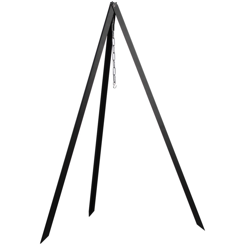 Тренога для костра Set Fire фото на сайте Print Logo.