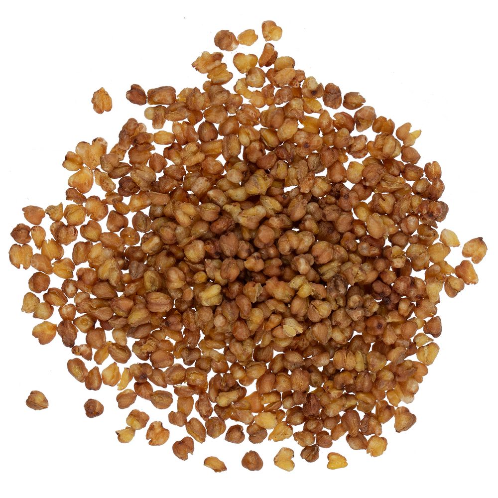 Гречишный чай «Ку Цяо» фото на сайте Print Logo.