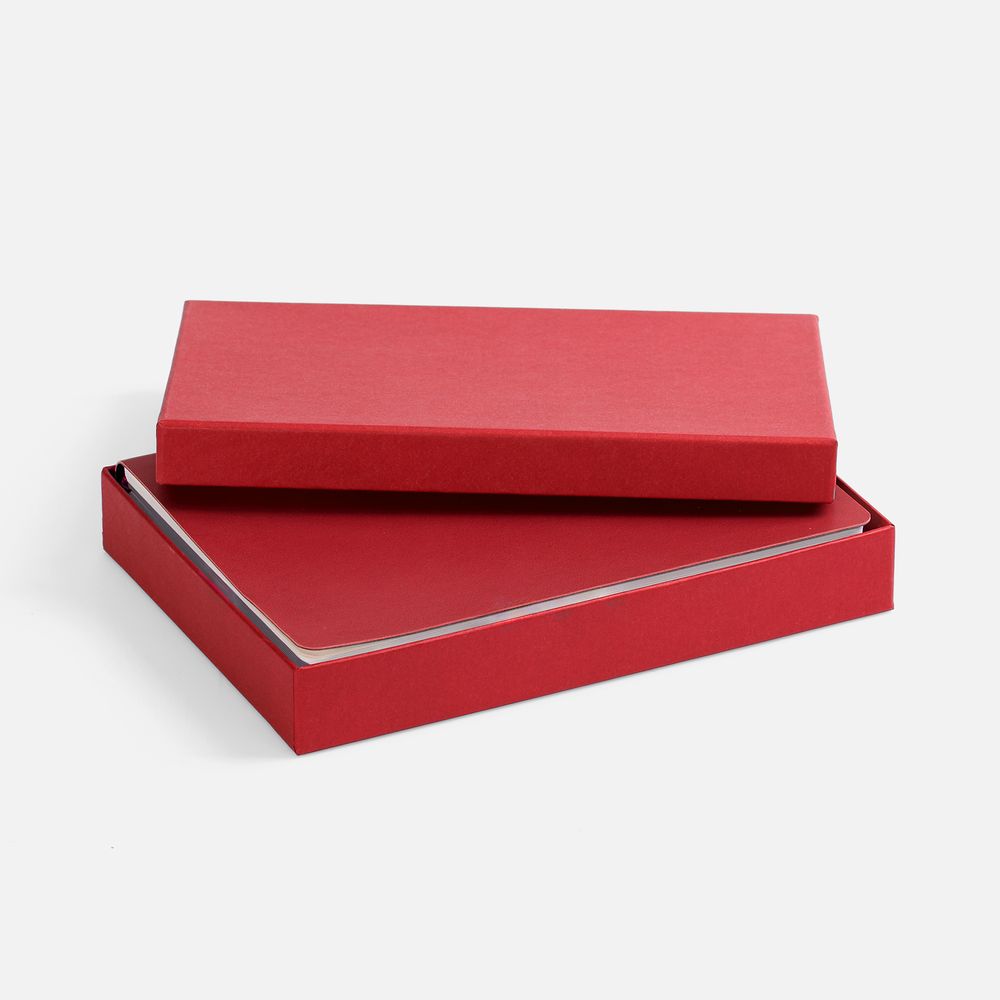 Коробка под ежедневник Startpoint