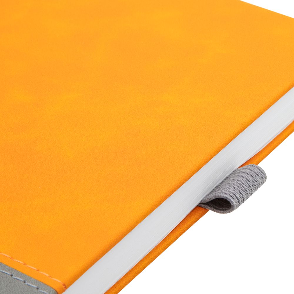 Ежедневник Horizon, недатированный фото на сайте Print Logo.