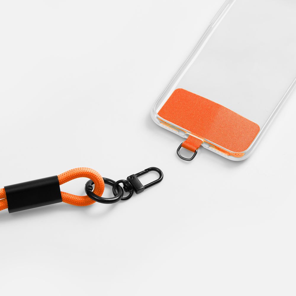 Кабель-ланьярд energyFlex Power Delivery 60 Вт