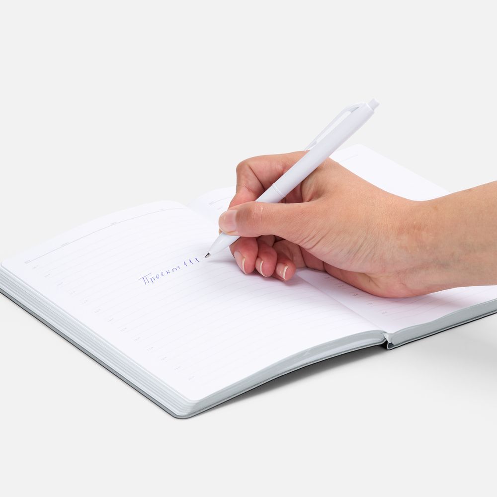 Ручка шариковая Bright Pop