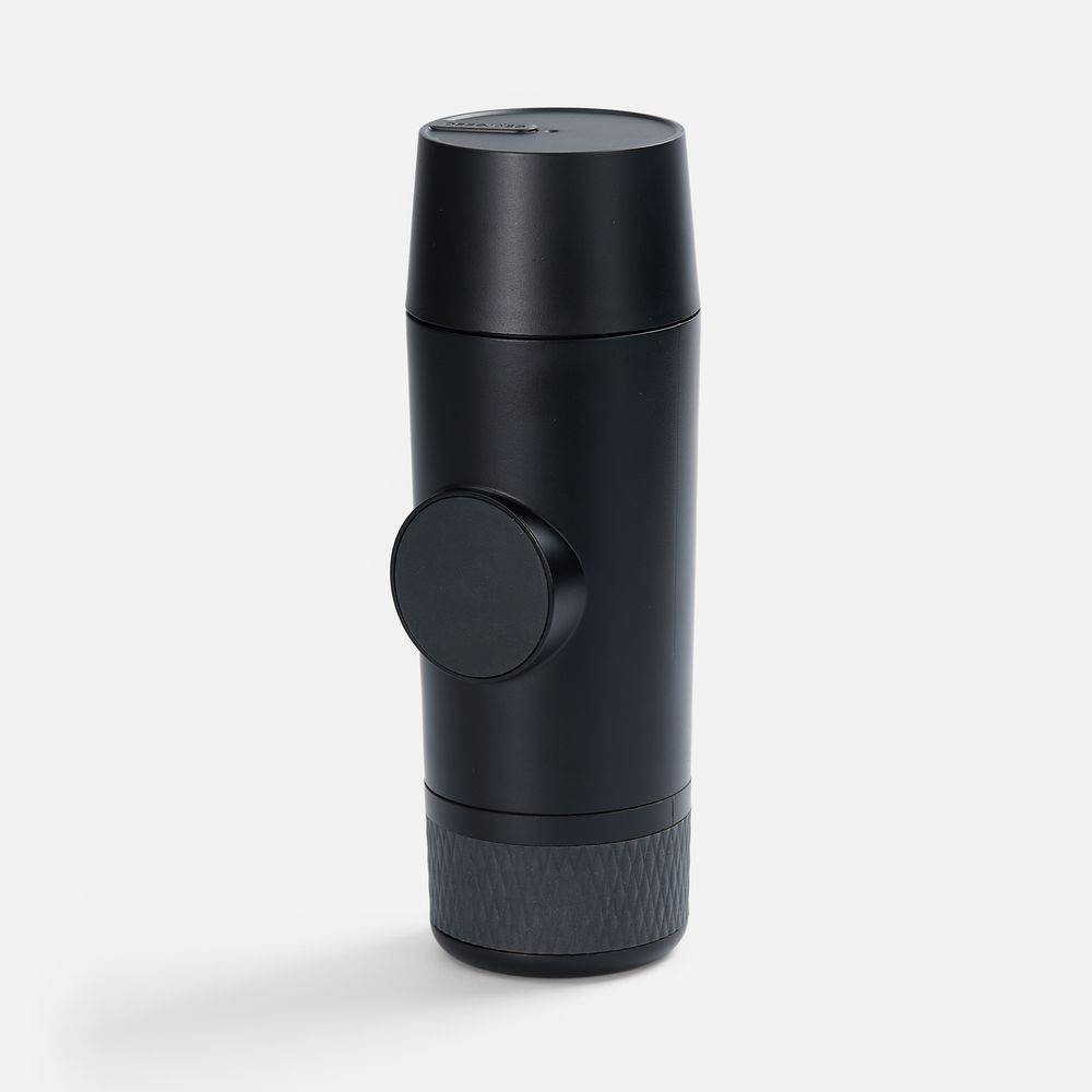 Портативная кофемашина Porta Presso с логотипом Molti | Print Logo