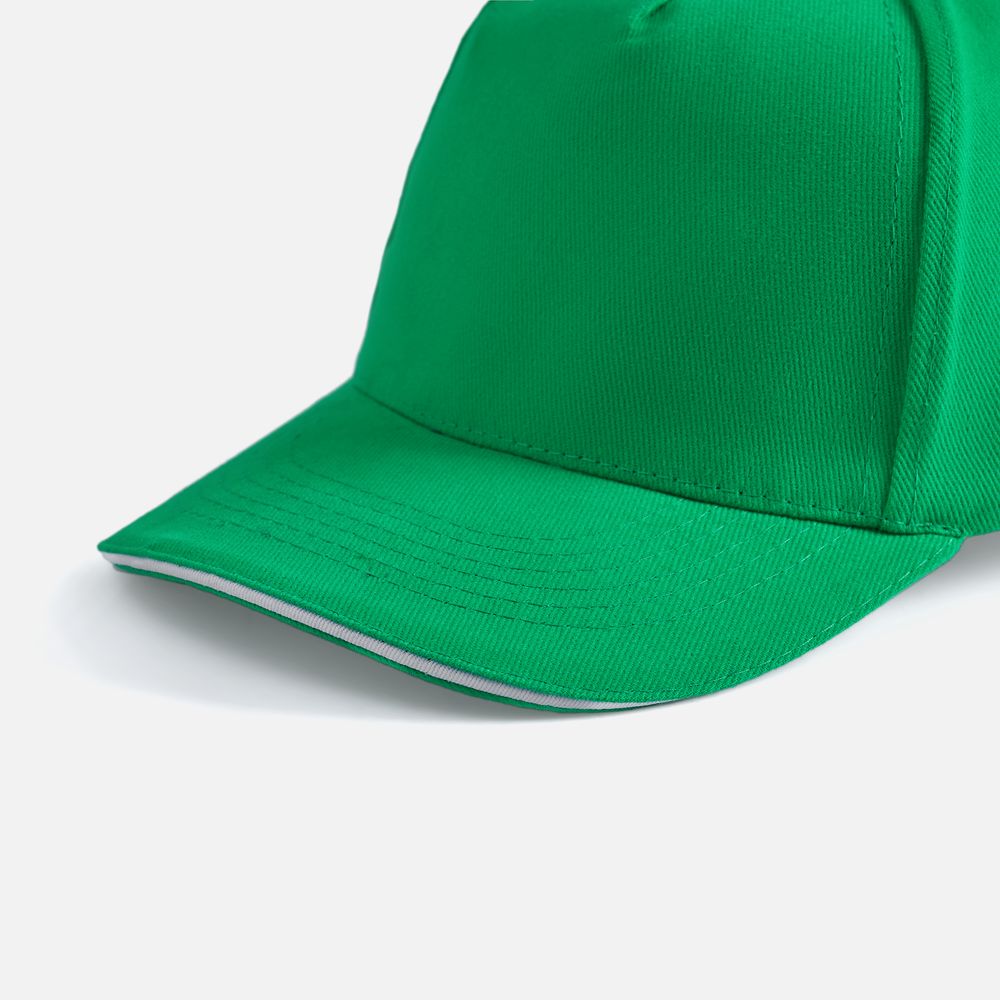 Бейсболка Long Beach