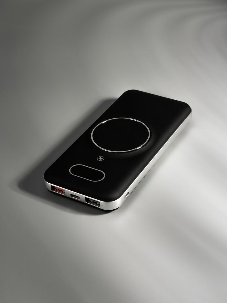 Внешний аккумулятор Omni Pro 10000 мАч