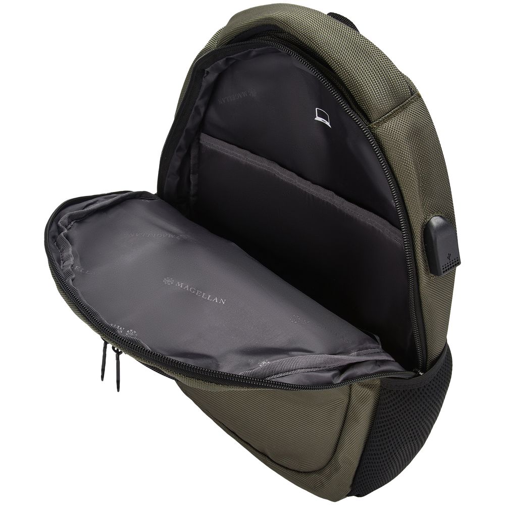 Рюкзак T Range 13