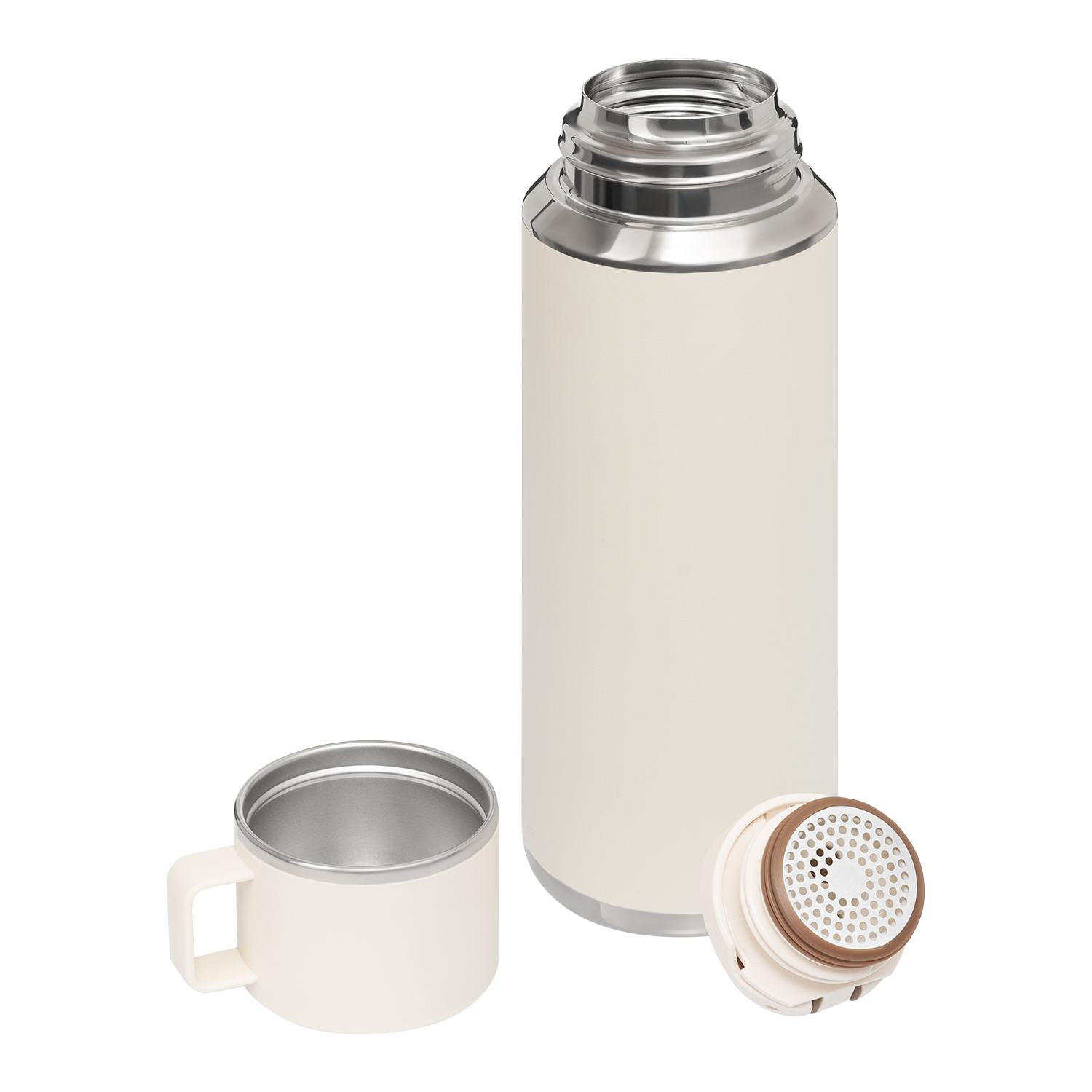 Термос Осло (Oslo), черный фото на сайте Print Logo.