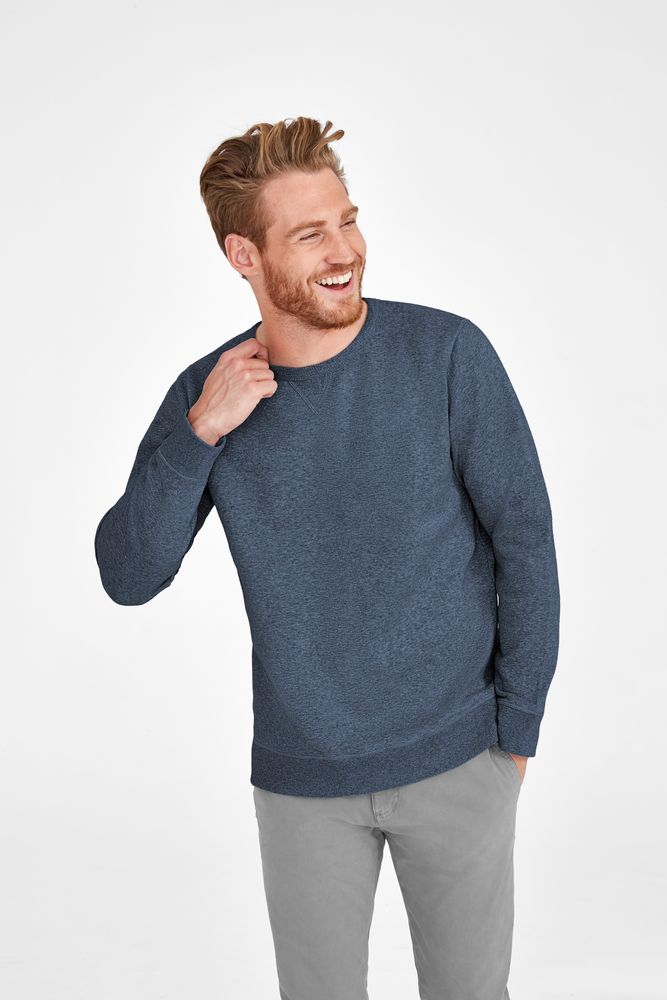 Толстовка унисекс Sully фото на сайте Print Logo.