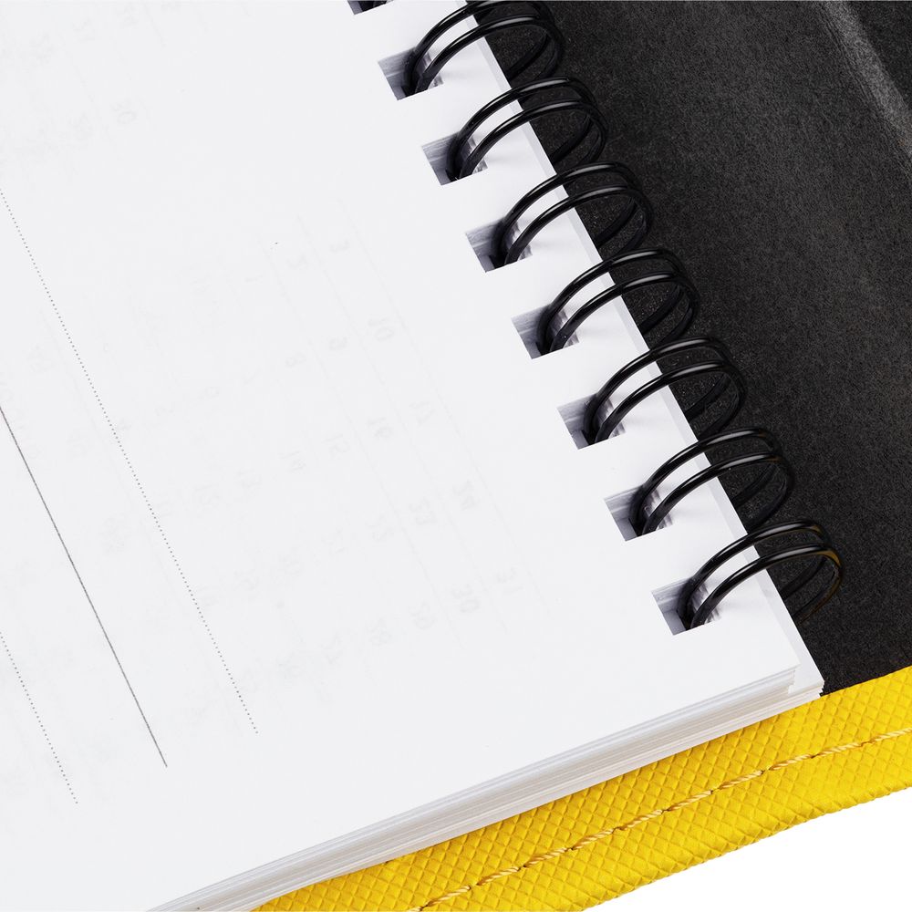 Планинг Grade, недатированный