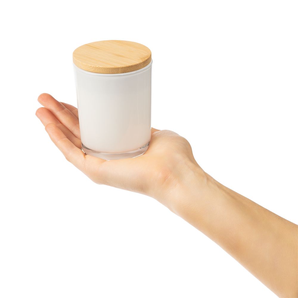 Свеча ароматическая Savor Flavor