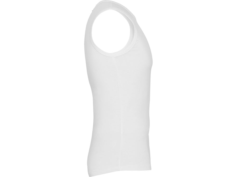 Майка Cawley мужская, белый