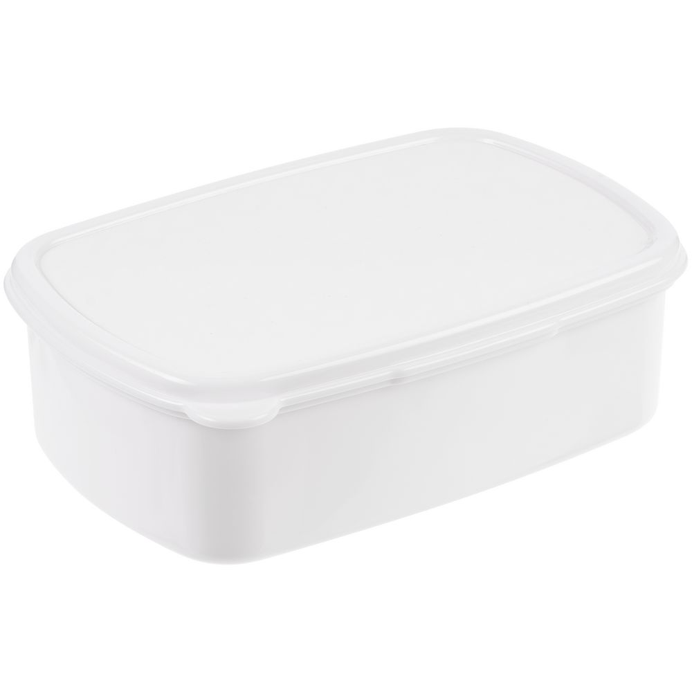 Ланчбокс под сублимацию Imagery фото на сайте  Print Logo.