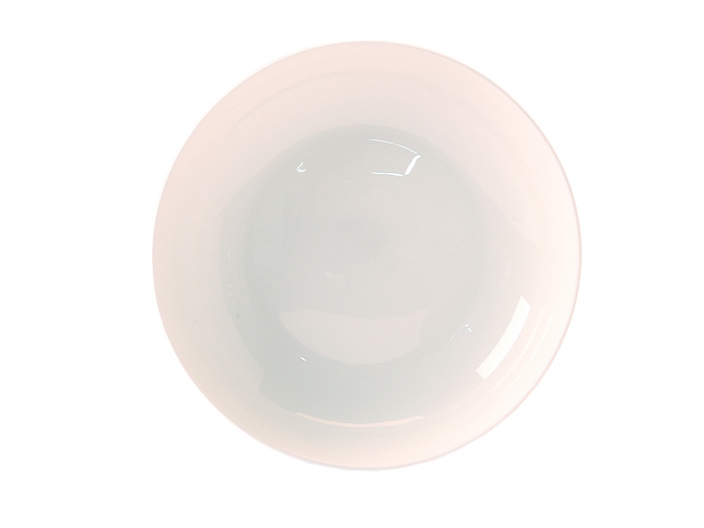 Суповая тарелка Valerie Concept S.PLATE 2 UNI WHT