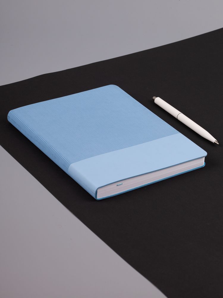 Ежедневник Vale, недатированный